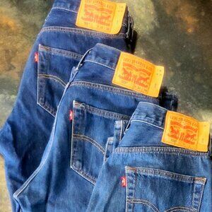 Men's Levi's 501 Jeans